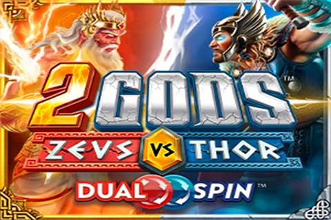 2 Gods Zeus Vs Thor 4Theplayer