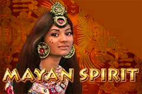 Mayan Spirit Egt